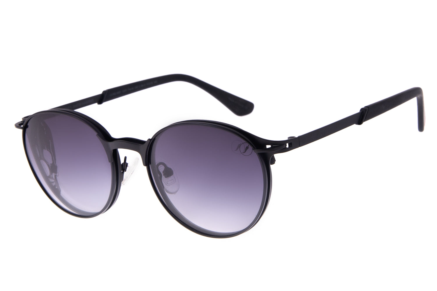 Ah Round Optical Glasses - Chilli Beans Australia