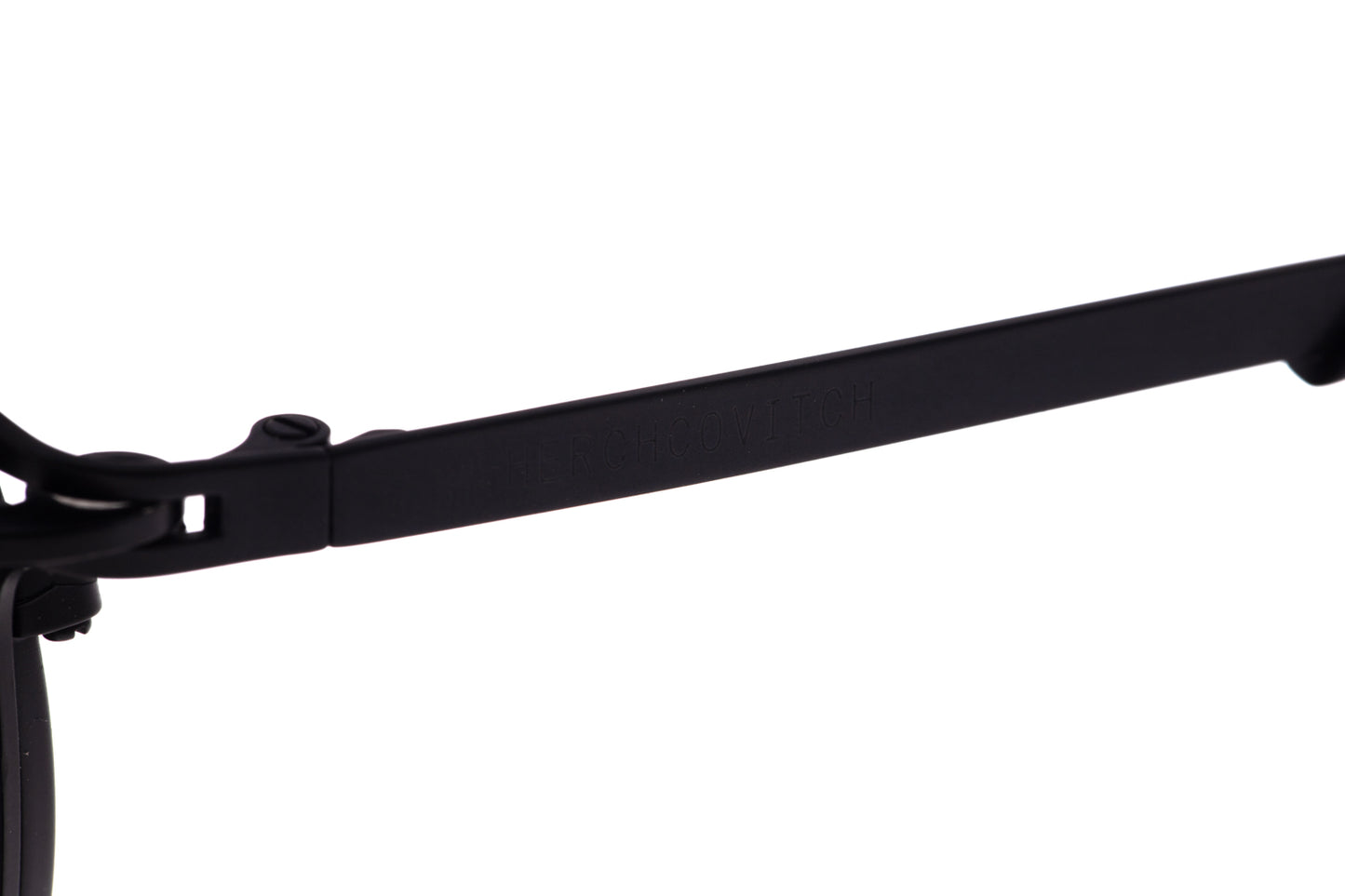 Ah Round Optical Glasses - Chilli Beans Australia