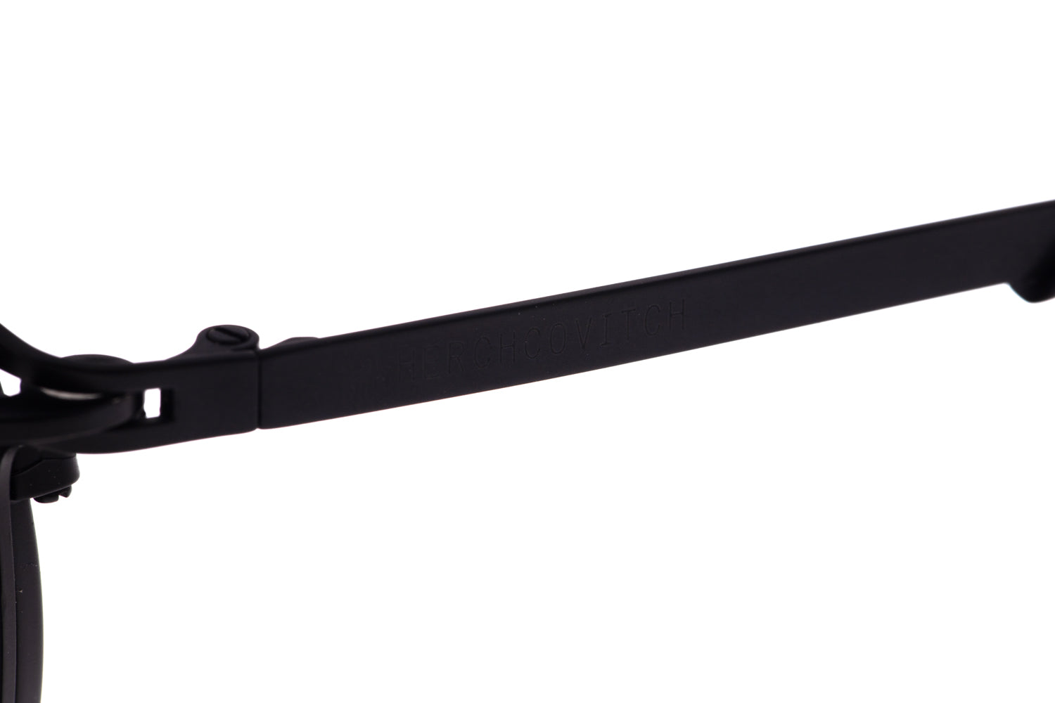 Ah Round Optical Glasses - Chilli Beans Australia