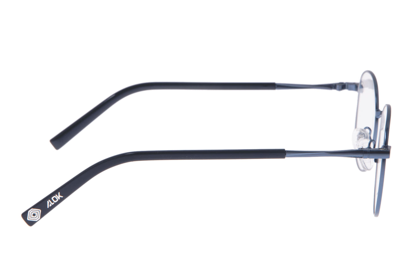 Alok Round Optical Glasses - Chilli Beans Australia