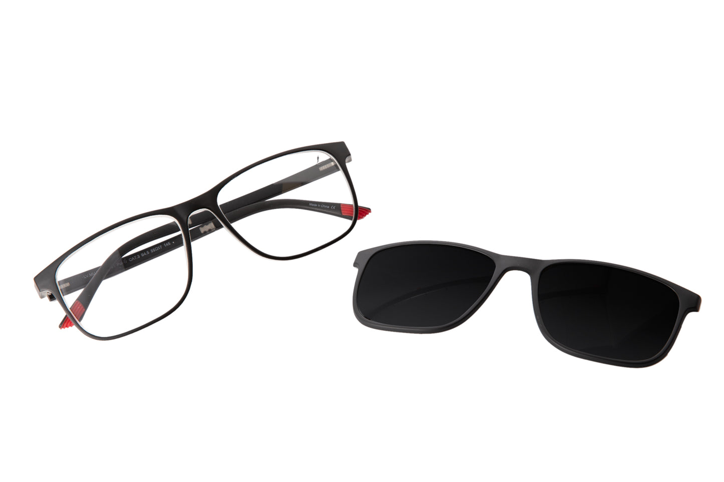Chilli Beans Round Optical Glasses