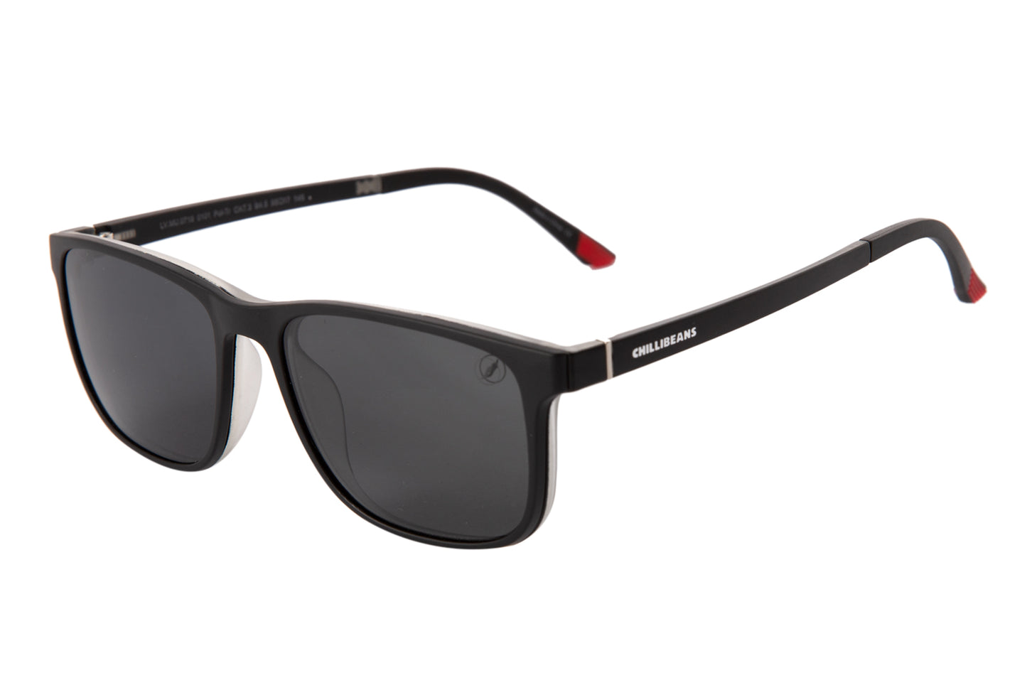 Chilli Beans Round Optical Glasses