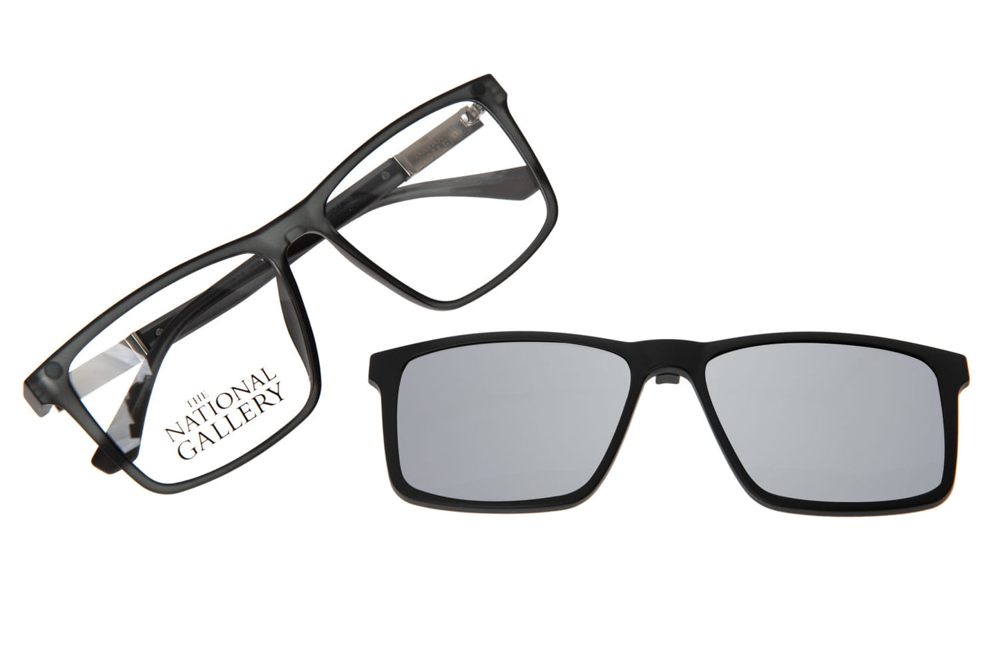 Chilli Beans Square Optical Glasses - Chilli Beans Australia