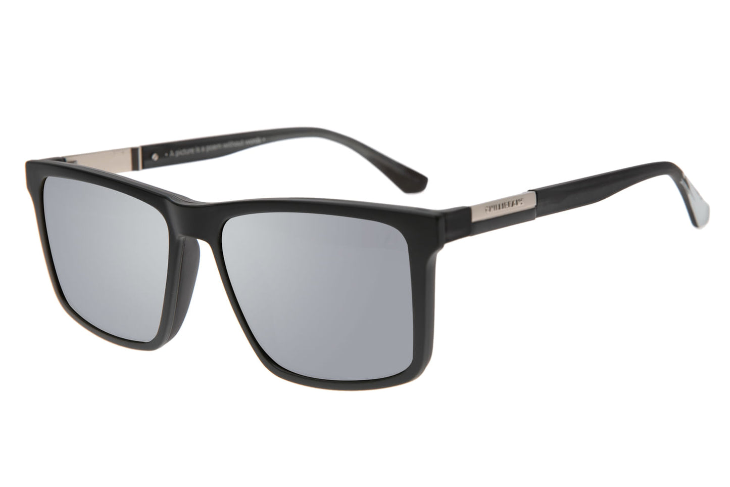 Chilli Beans Square Optical Glasses - Chilli Beans Australia
