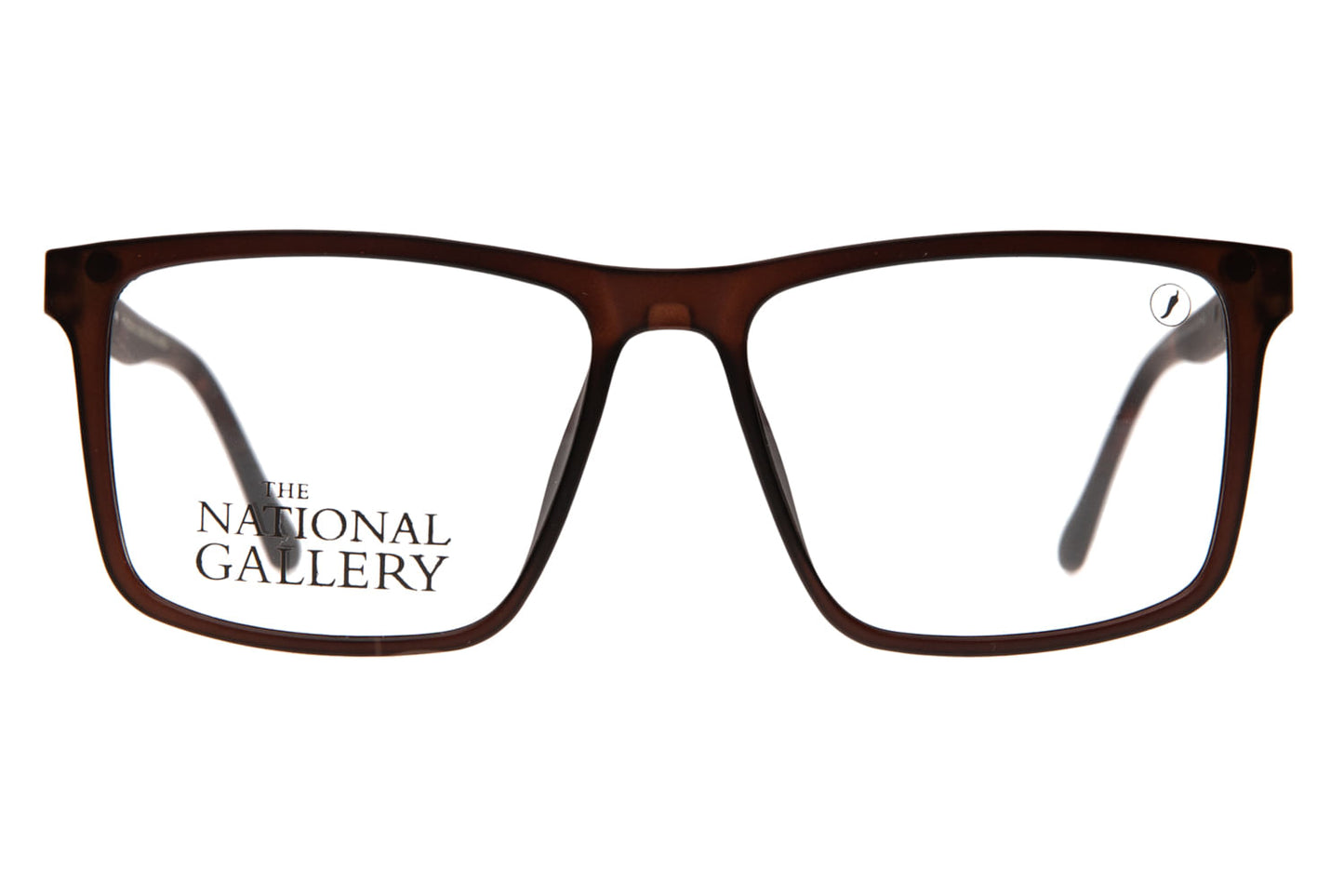 Chilli Beans Square Optical Glasses - Chilli Beans Australia