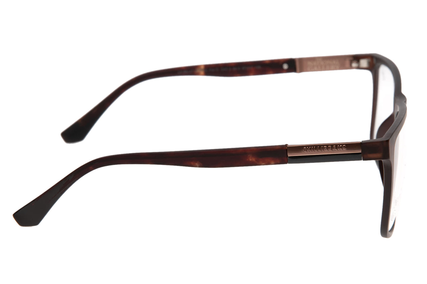 Chilli Beans Square Optical Glasses - Chilli Beans Australia