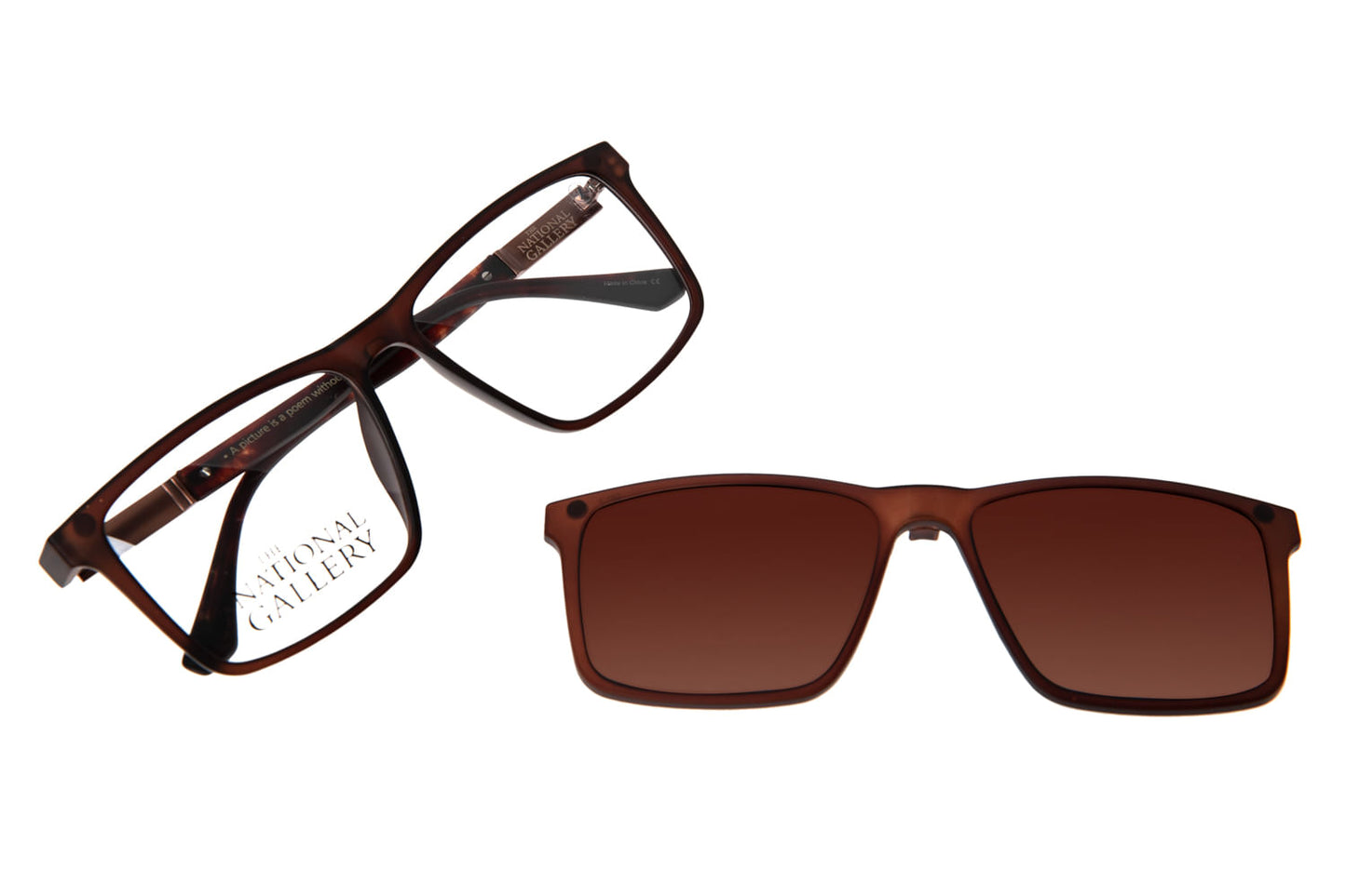 Chilli Beans Square Optical Glasses - Chilli Beans Australia