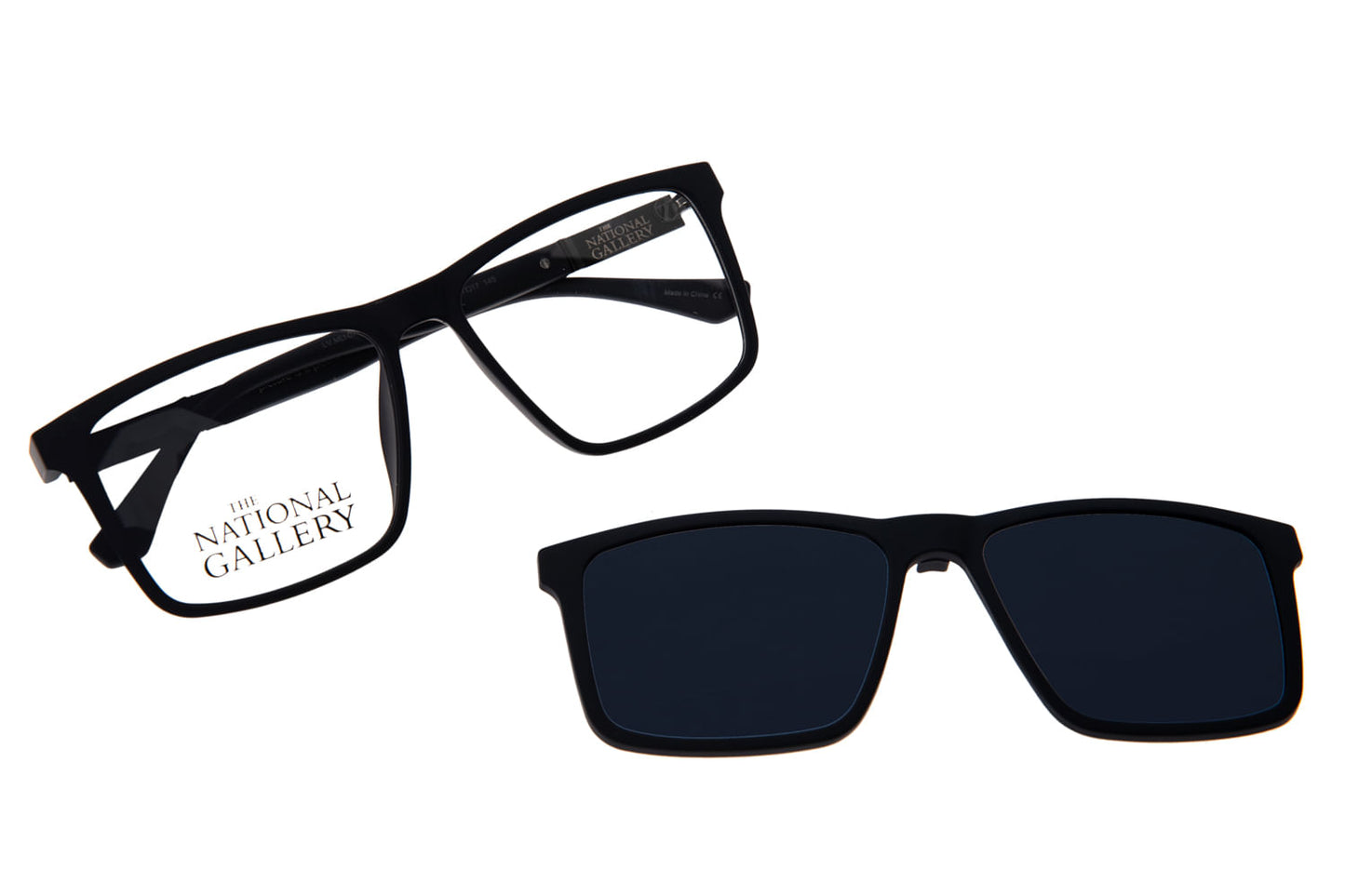 Chilli Beans Square Optical Glasses - Chilli Beans Australia