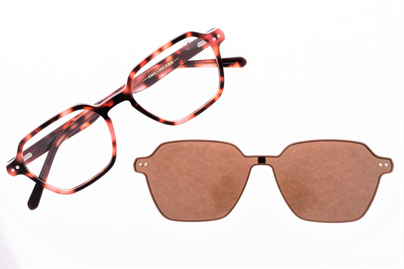 MULTI EYEGLASSES - LVMU0846