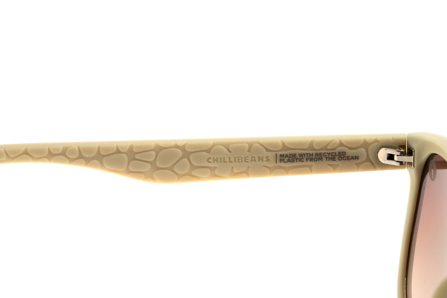 Eco Retro Square Sunglasses - Chilli Beans Australia