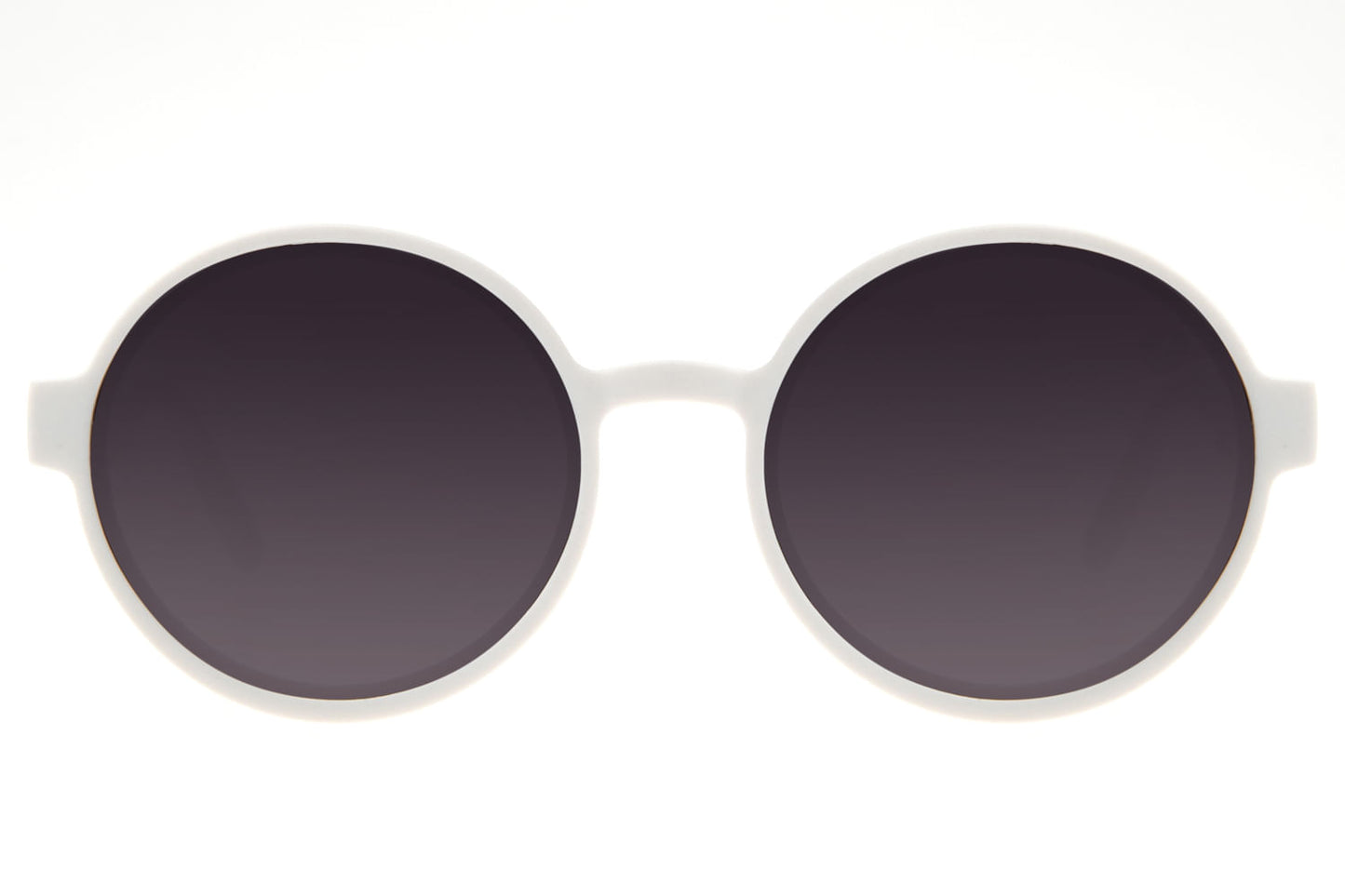 Eco Round Sunglasses - Chilli Beans Australia