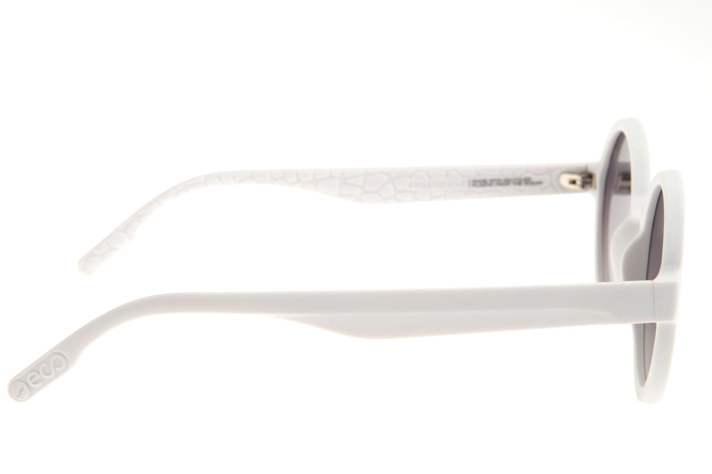 Eco Round Sunglasses - Chilli Beans Australia