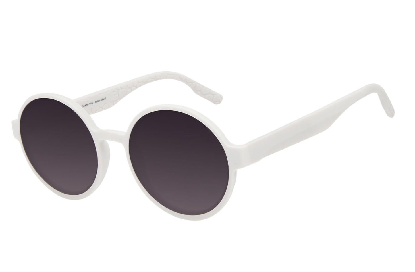 Eco Round Sunglasses - Chilli Beans Australia