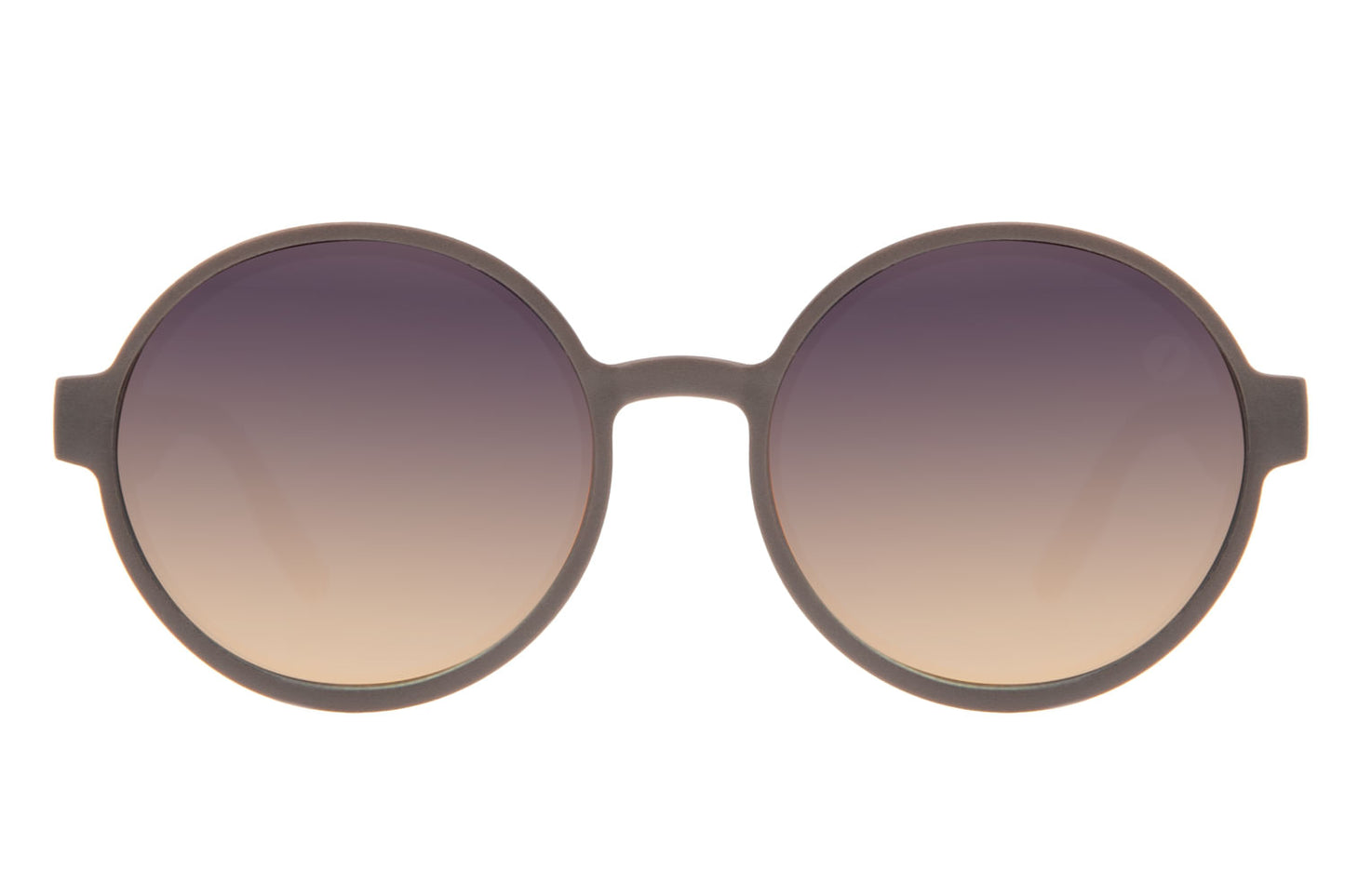 Eco Round Sunglasses - Chilli Beans Australia