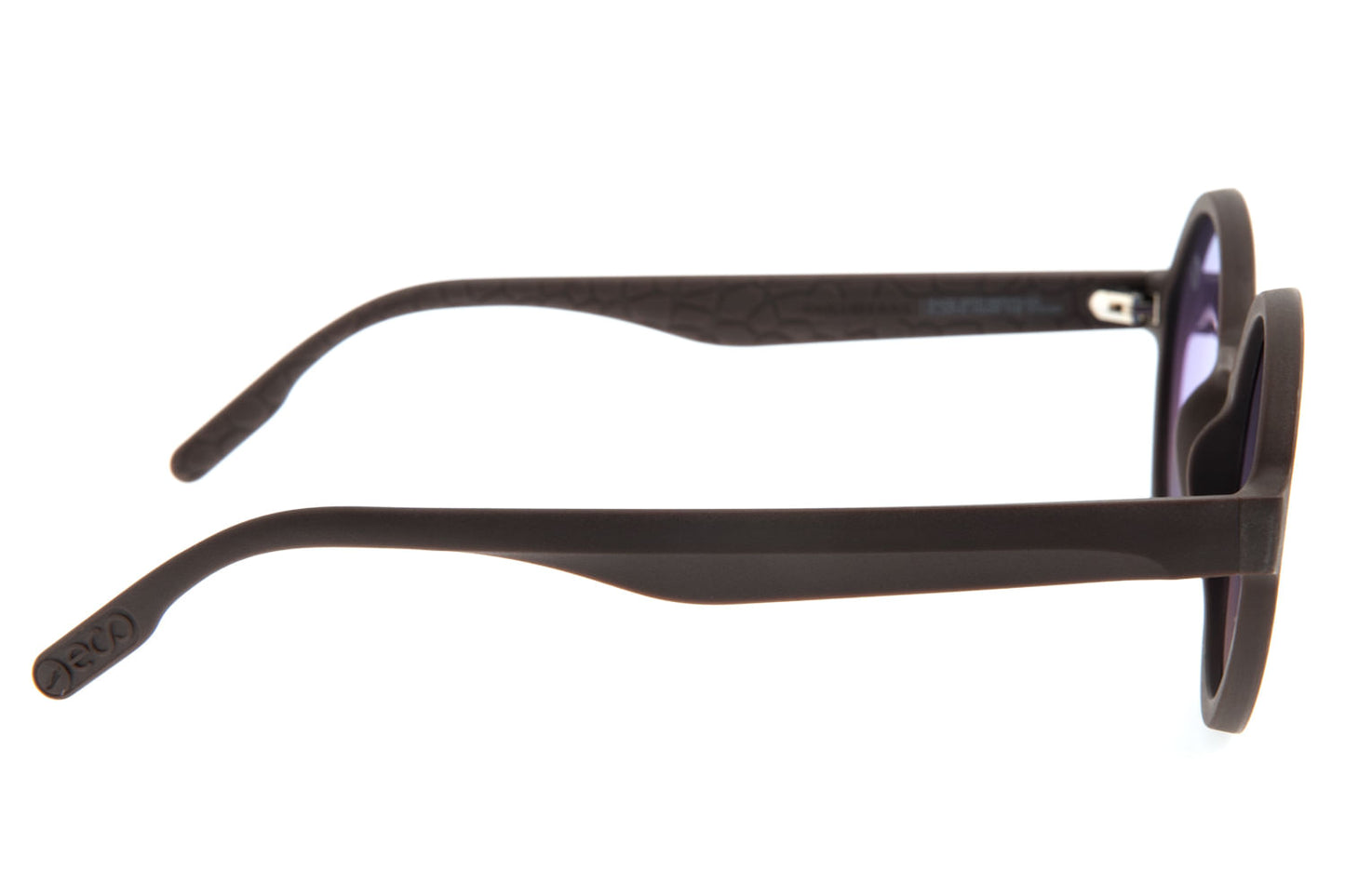 Eco Round Sunglasses - Chilli Beans Australia