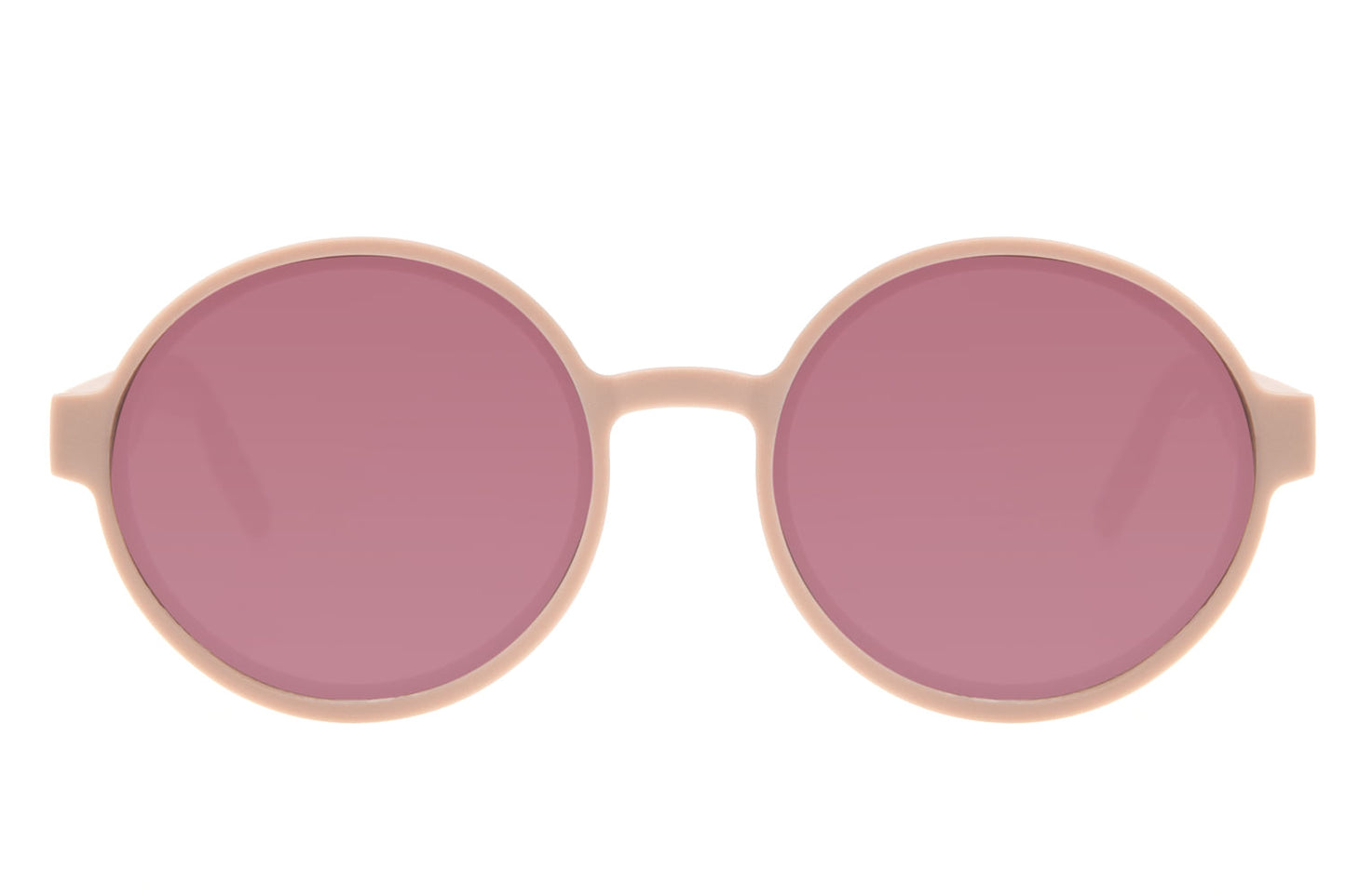Eco Round Sunglasses - Chilli Beans Australia