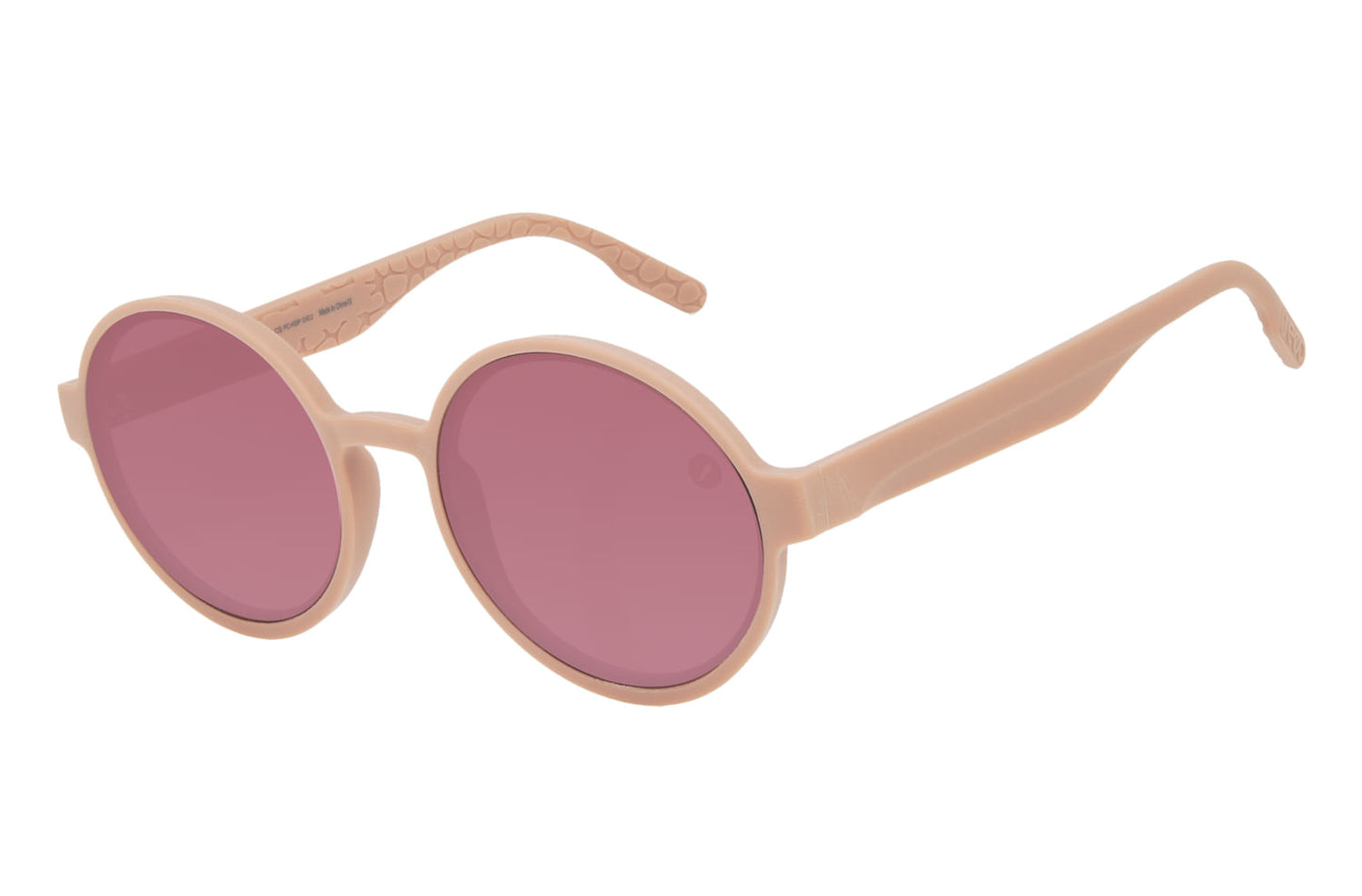 Eco Round Sunglasses - Chilli Beans Australia