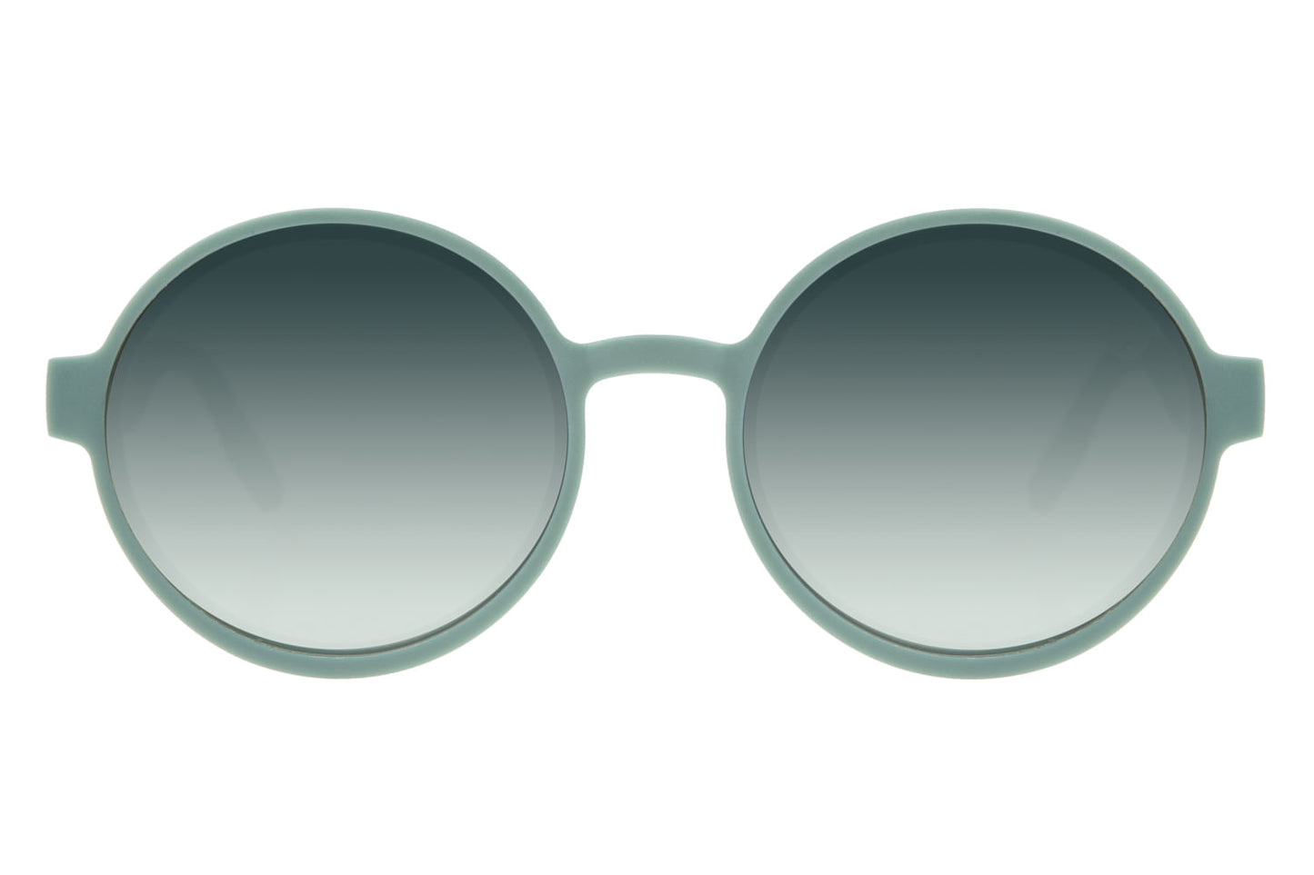 Eco Round Sunglasses - Chilli Beans Australia
