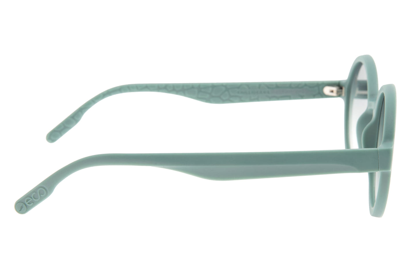 Eco Round Sunglasses - Chilli Beans Australia
