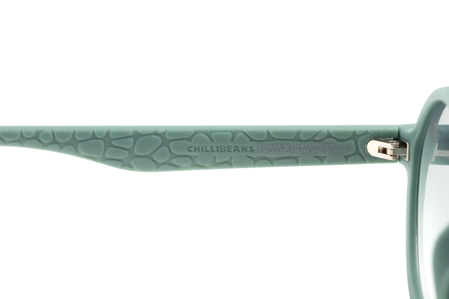Eco Round Sunglasses - Chilli Beans Australia