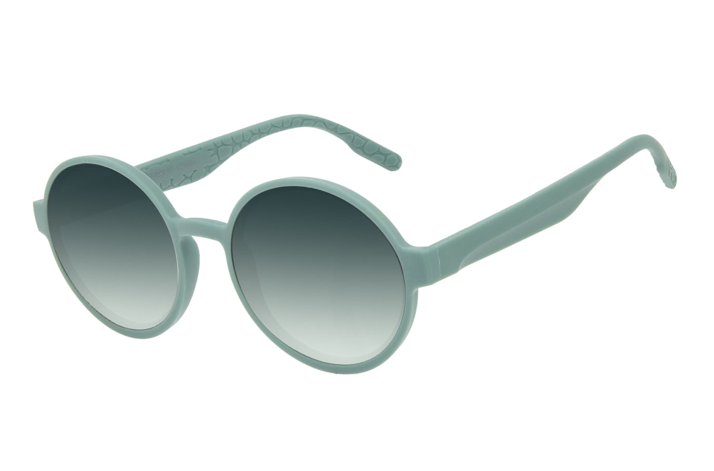 Eco Round Sunglasses - Chilli Beans Australia