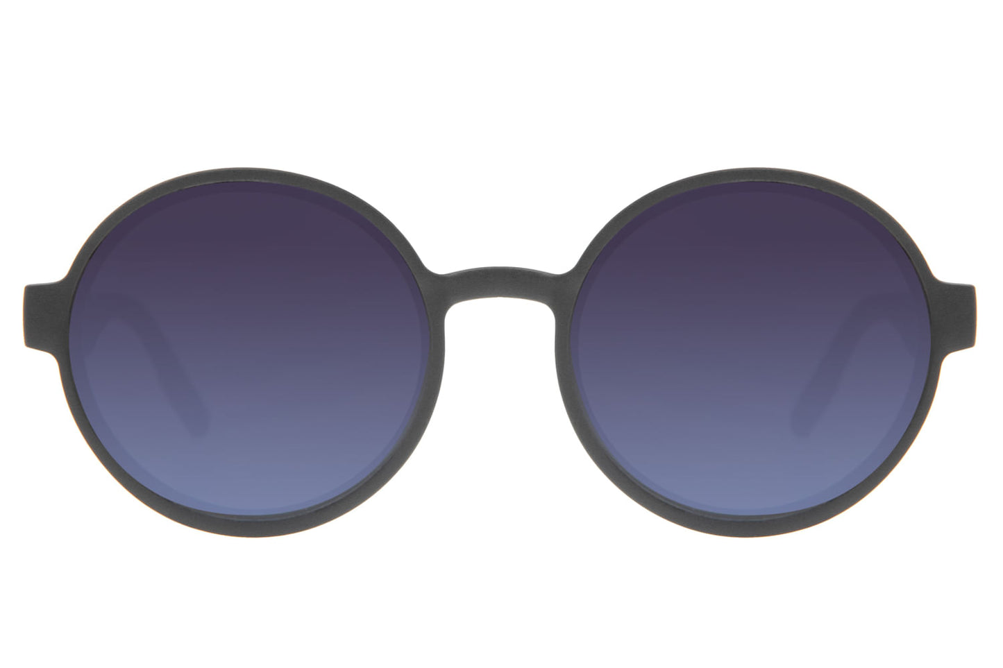 Eco Round Sunglasses - Chilli Beans Australia