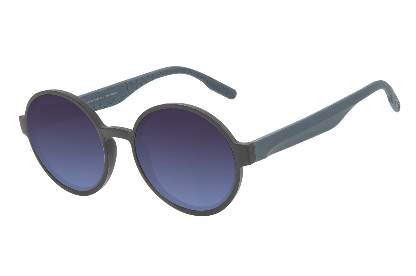 Eco Round Sunglasses - Chilli Beans Australia
