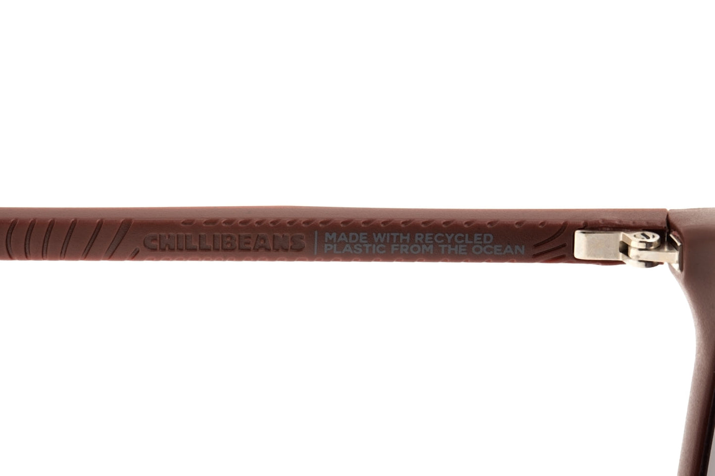 Eco Square Sunglasses - Chilli Beans Australia