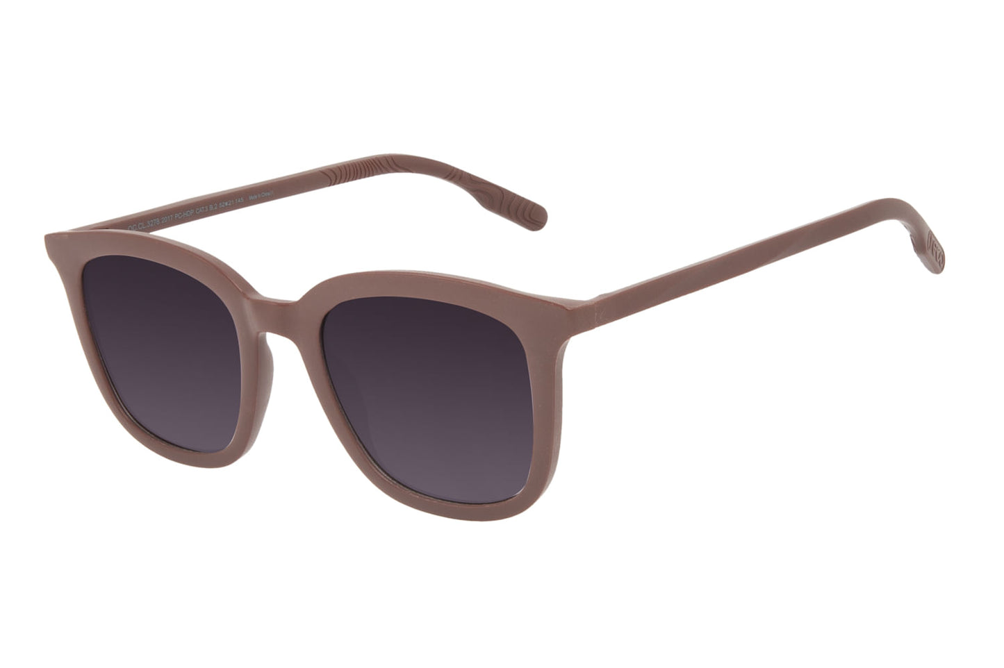 Eco Square Sunglasses - Chilli Beans Australia