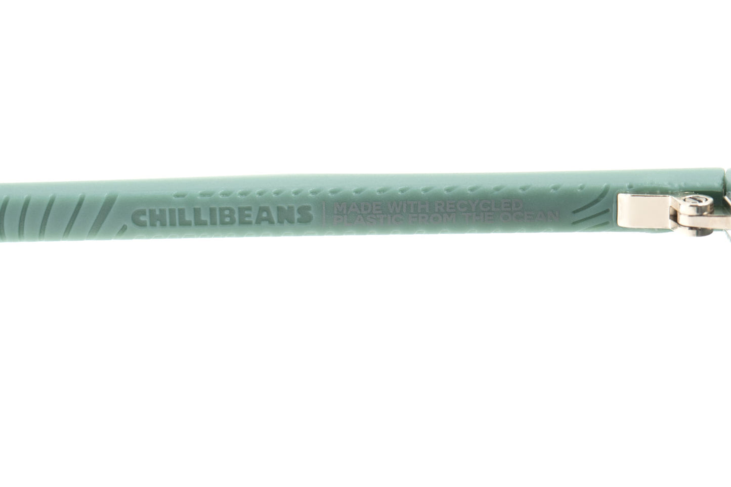 Eco Square Sunglasses - Chilli Beans Australia