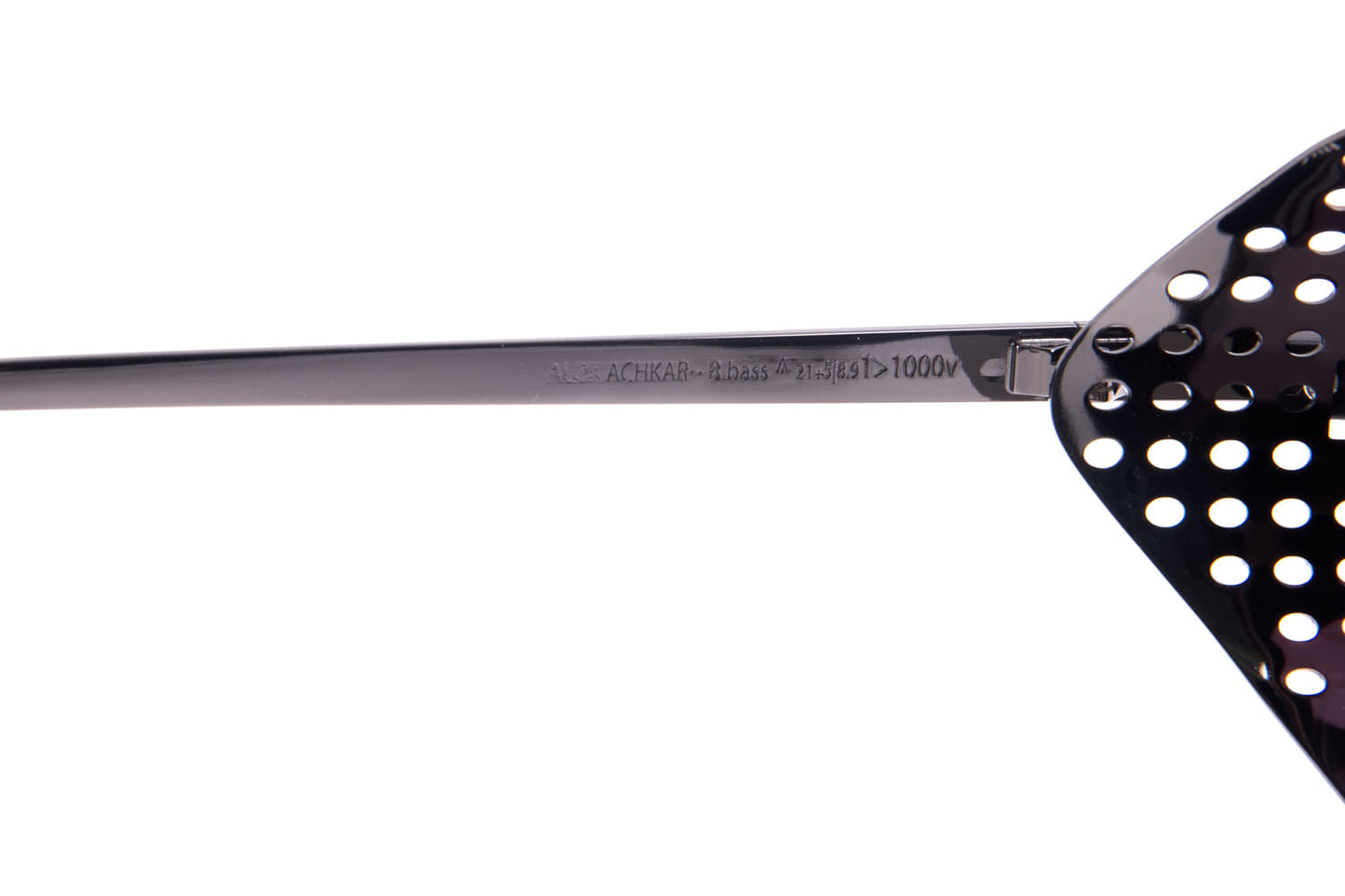 SUNGLASSES - OCCL3291