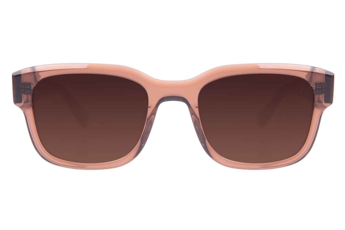 Beer Square Sunglasses - Chilli Beans Australia