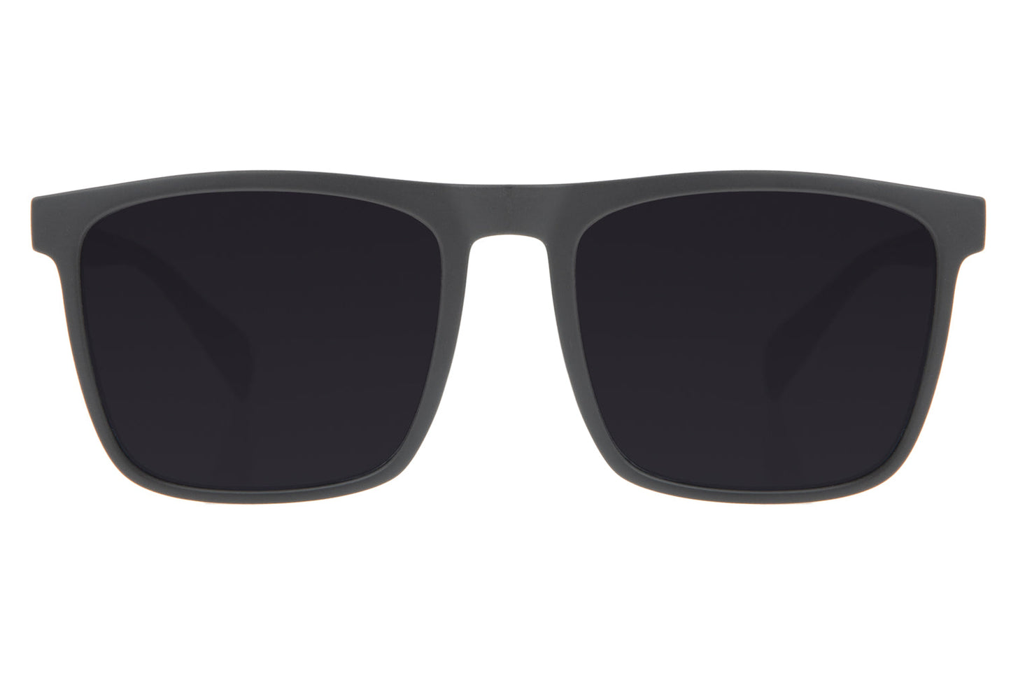 Alok Classic Retro Square Sunglasses - Chilli Beans Australia