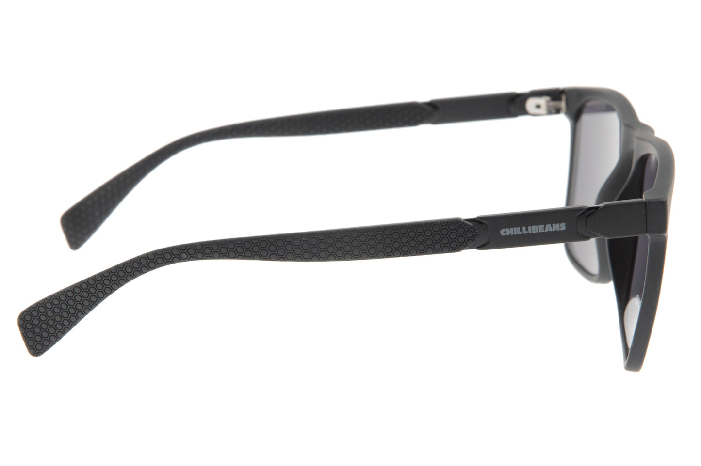 Alok Classic Retro Square Sunglasses - Chilli Beans Australia