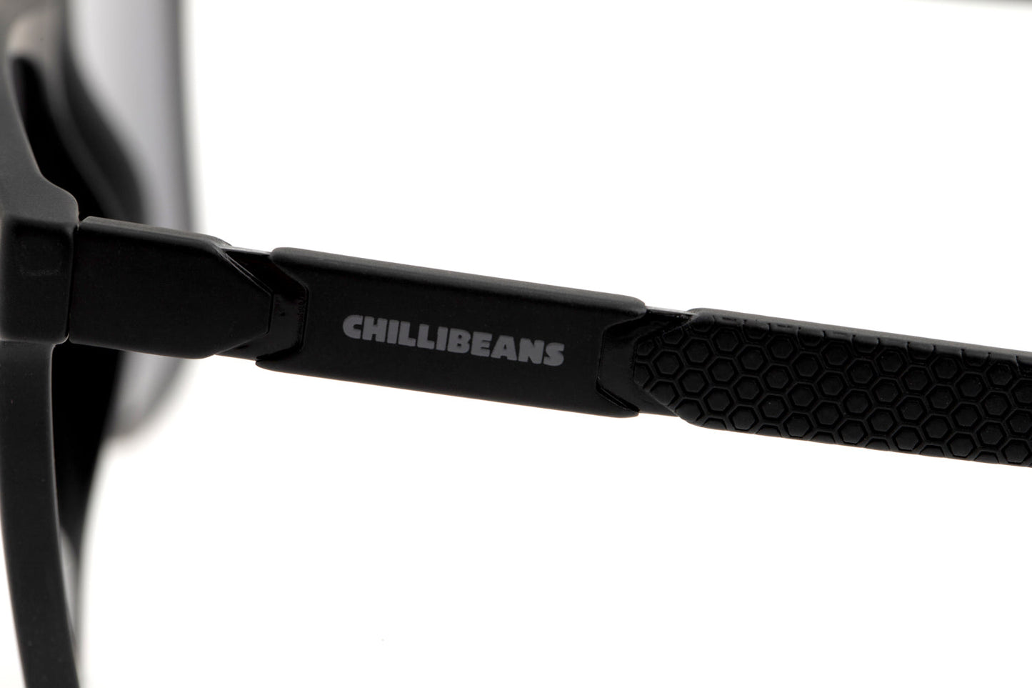Alok Classic Retro Square Sunglasses - Chilli Beans Australia