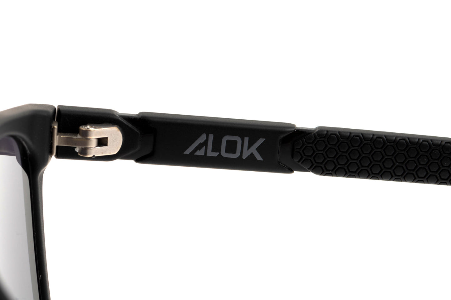 Alok Classic Retro Square Sunglasses - Chilli Beans Australia