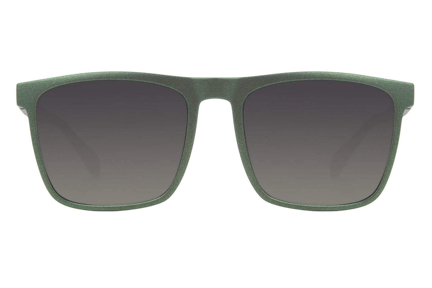 Alok Classic Retro Square Sunglasses - Chilli Beans Australia
