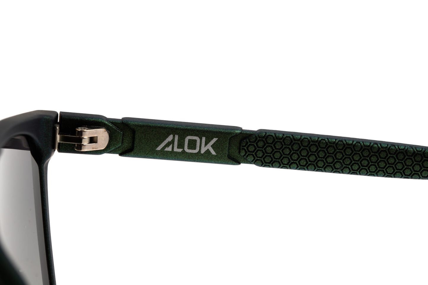 Alok Classic Retro Square Sunglasses - Chilli Beans Australia