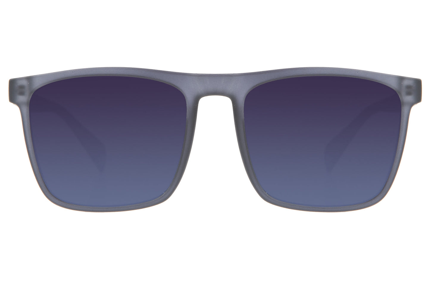 Alok Classic Retro Square Sunglasses - Chilli Beans Australia