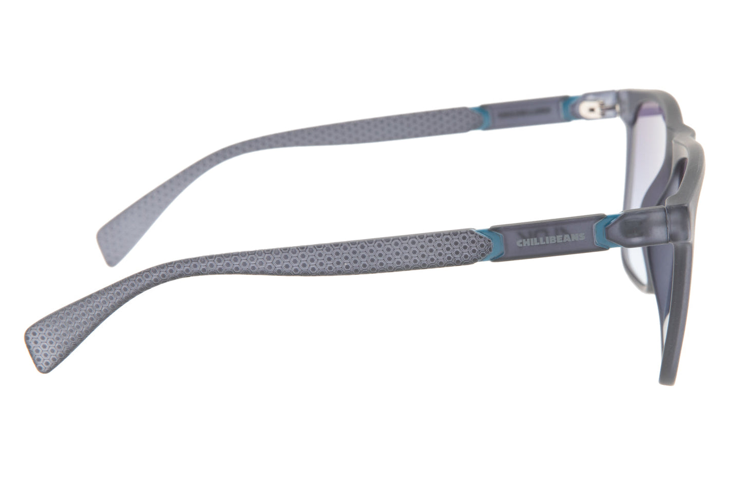Alok Classic Retro Square Sunglasses - Chilli Beans Australia