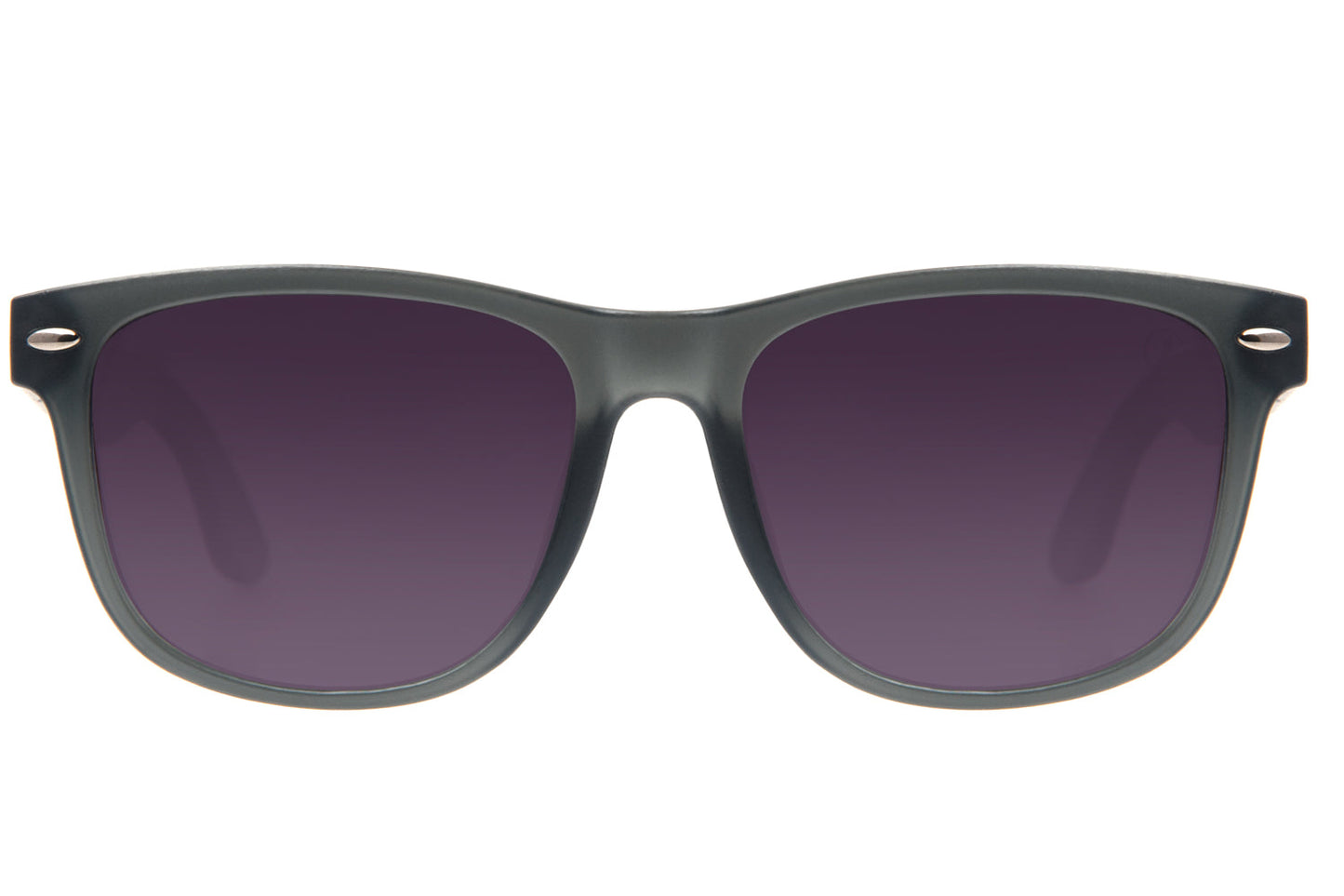 Classic Retro Square Sunglasses - Chilli Beans Australia