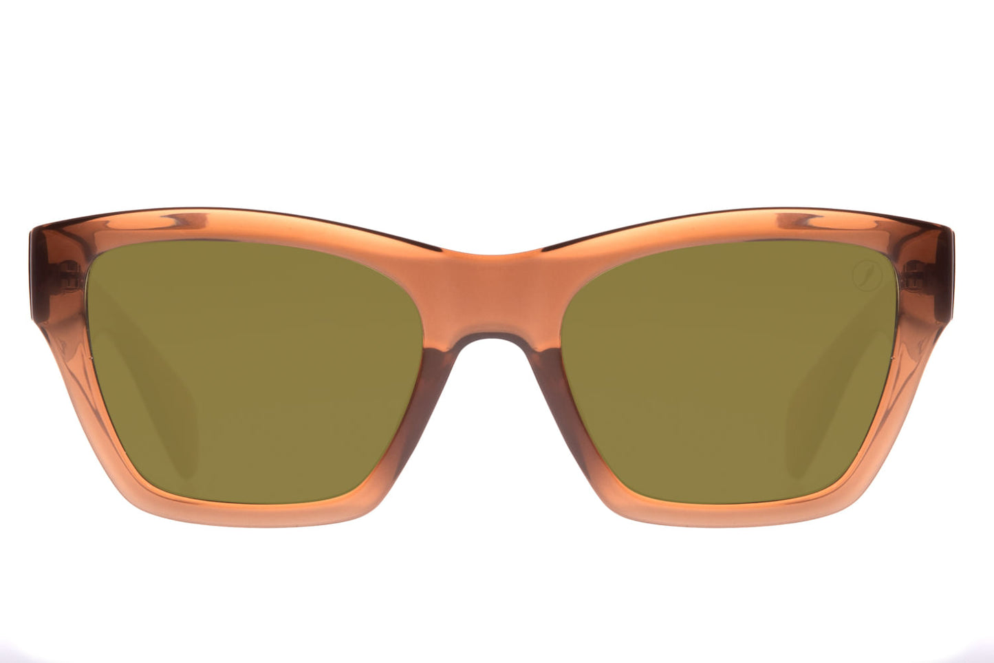 Fashion Cat Eye Sunglasses - Chilli Beans Australia