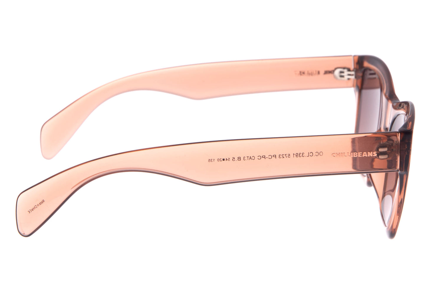 Fashion Cat Eye Sunglasses - Chilli Beans Australia
