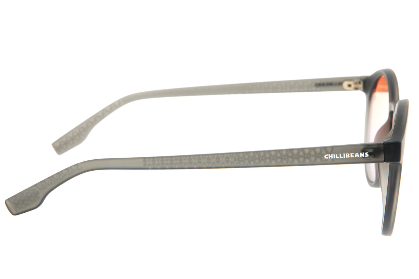 Chilli Hits Round Sunglasses - Chilli Beans Australia
