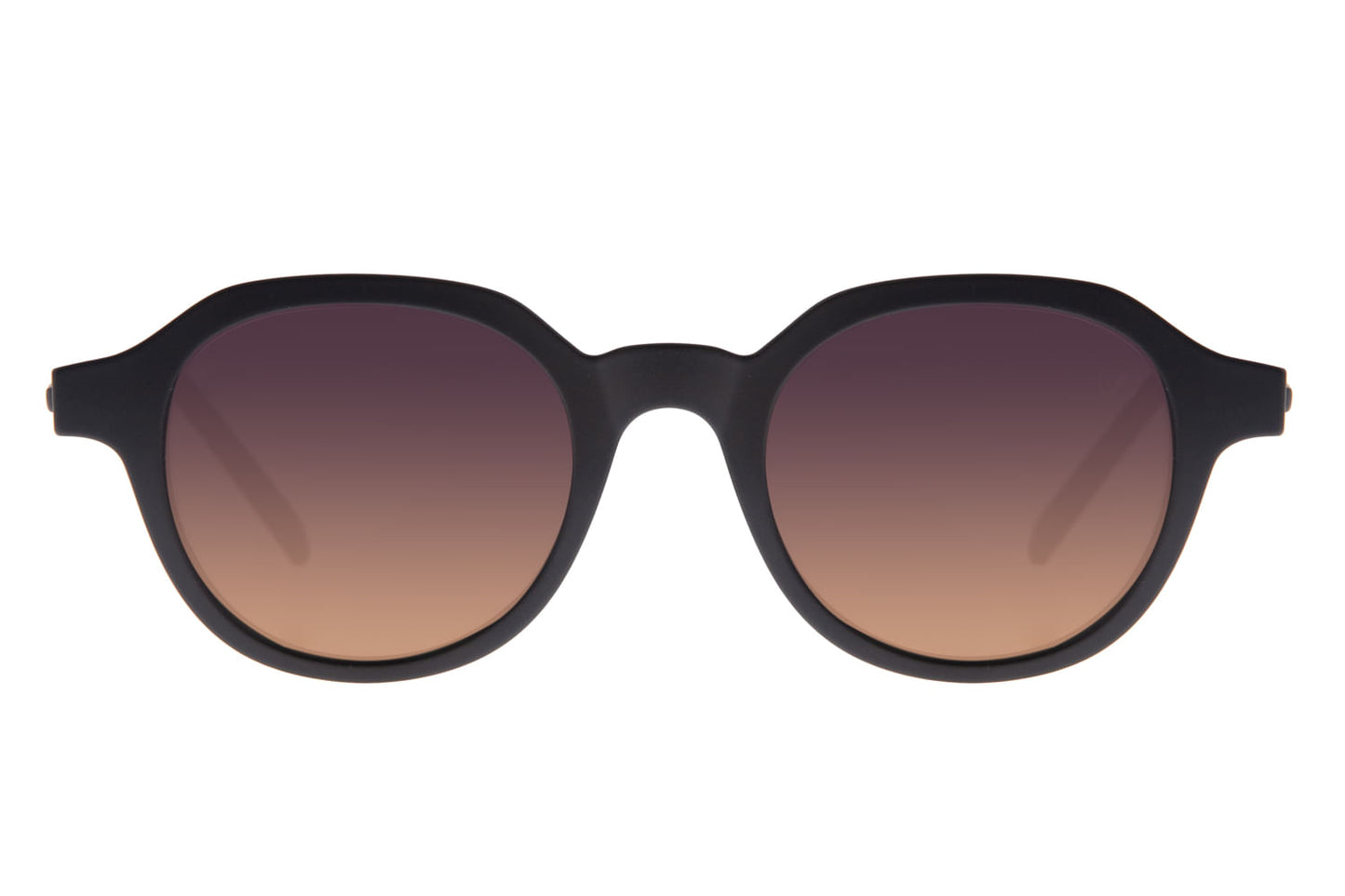Alok Round Sunglasses - Chilli Beans Australia