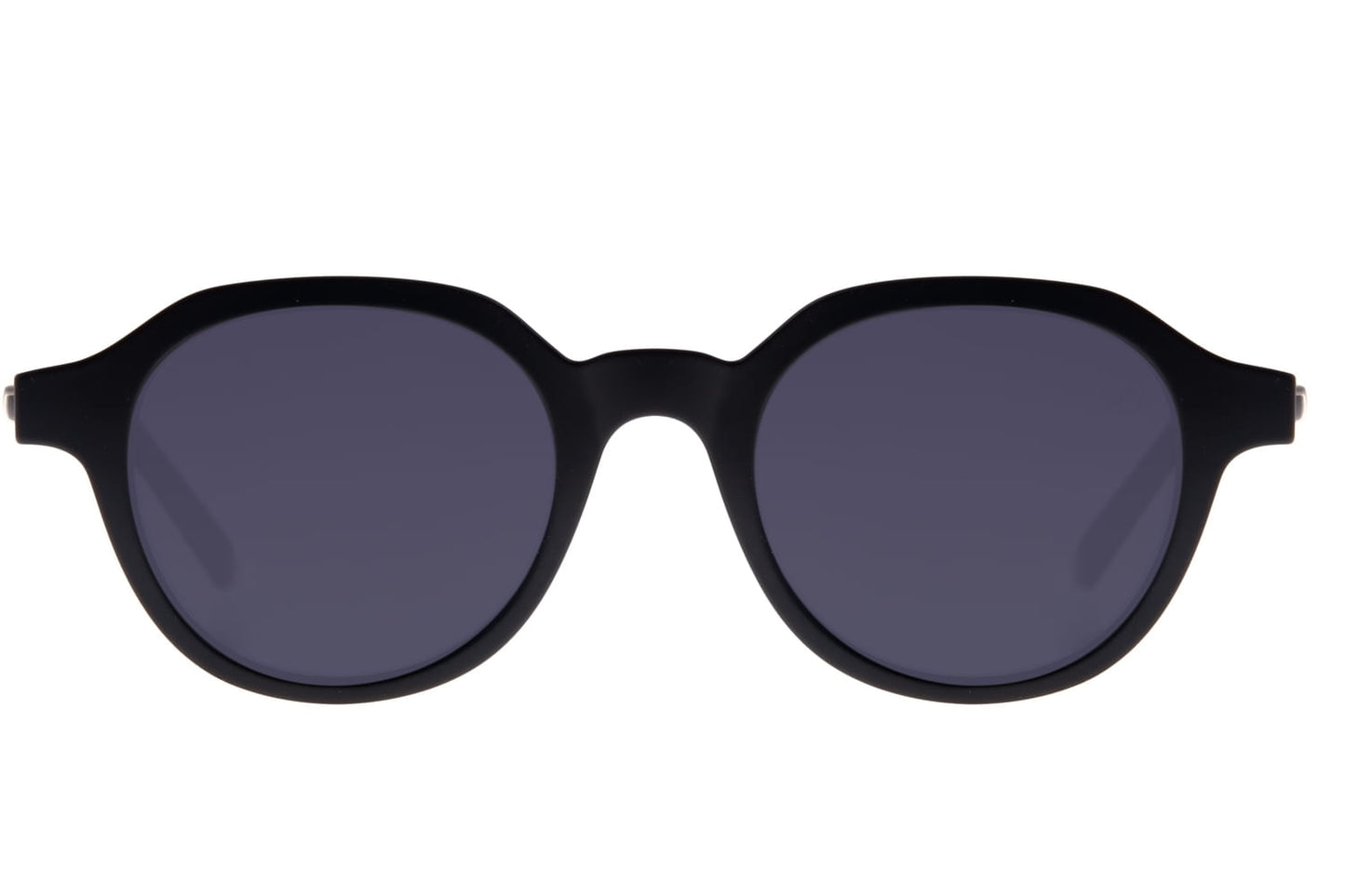 Alok Round Sunglasses - Chilli Beans Australia
