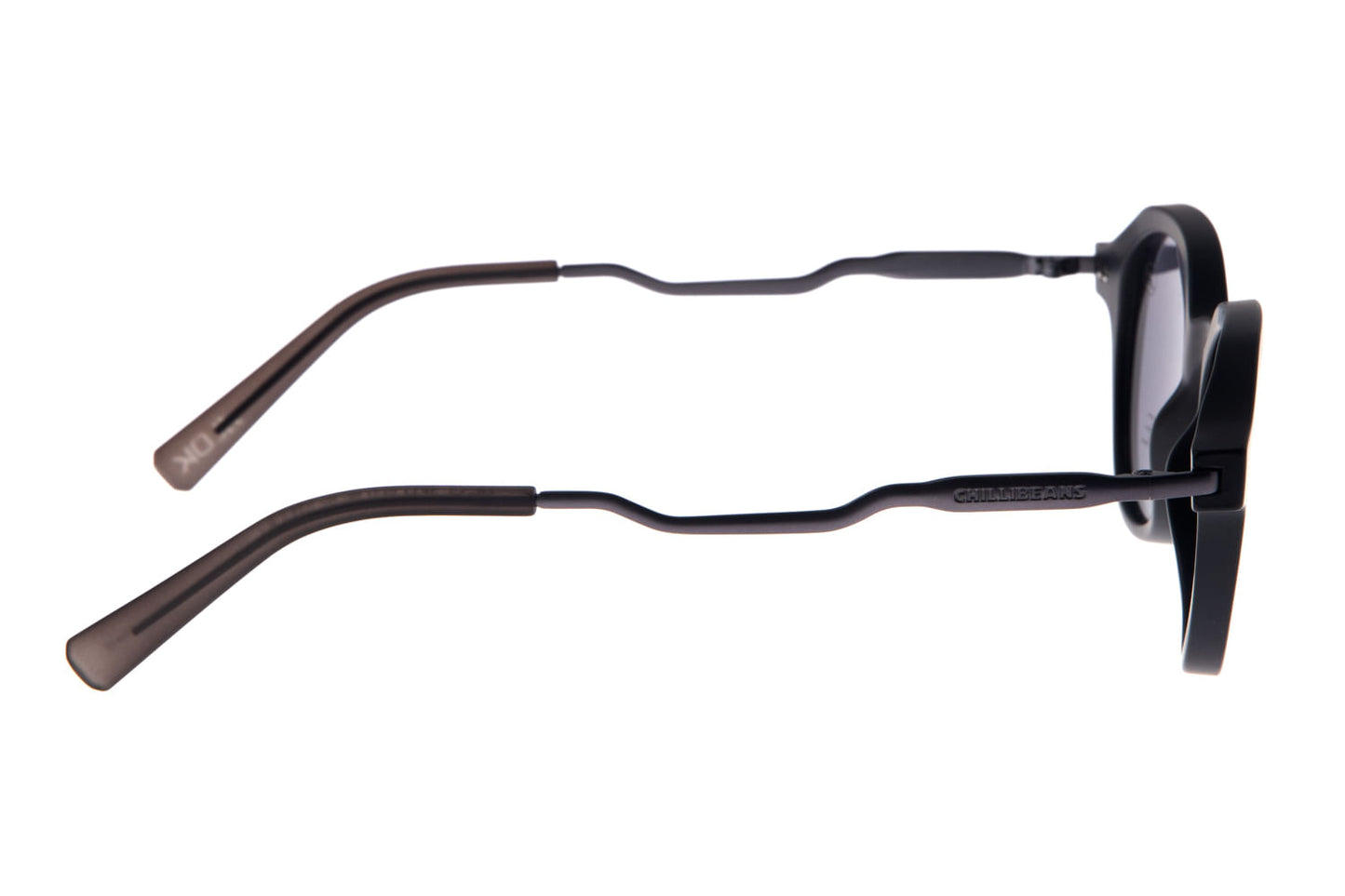 Alok Round Sunglasses - Chilli Beans Australia