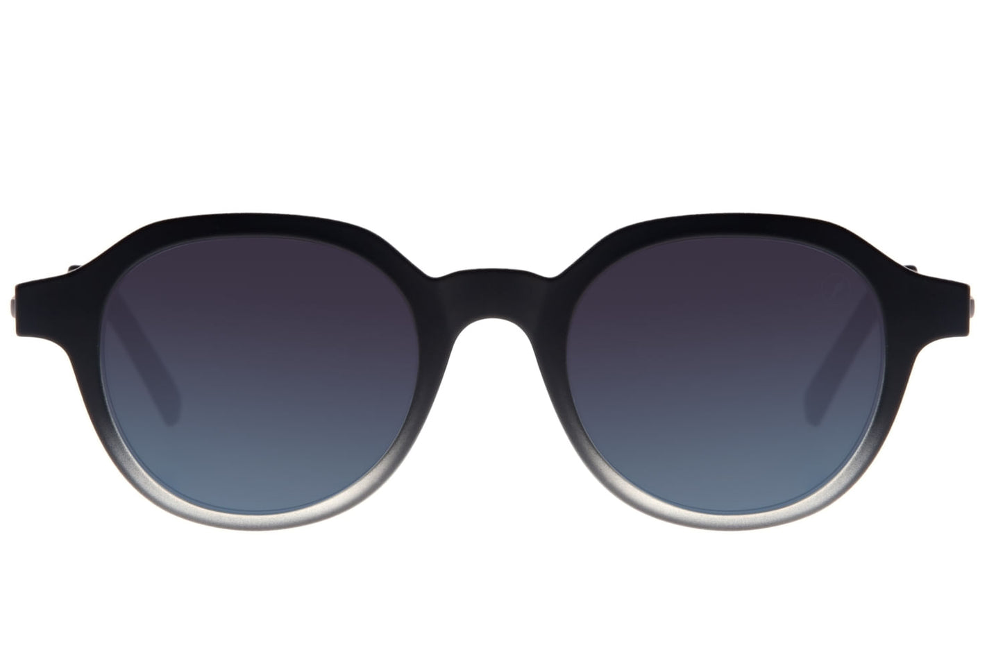 Alok Round Sunglasses - Chilli Beans Australia