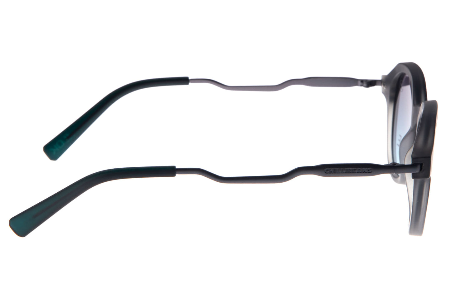 Alok Round Sunglasses - Chilli Beans Australia