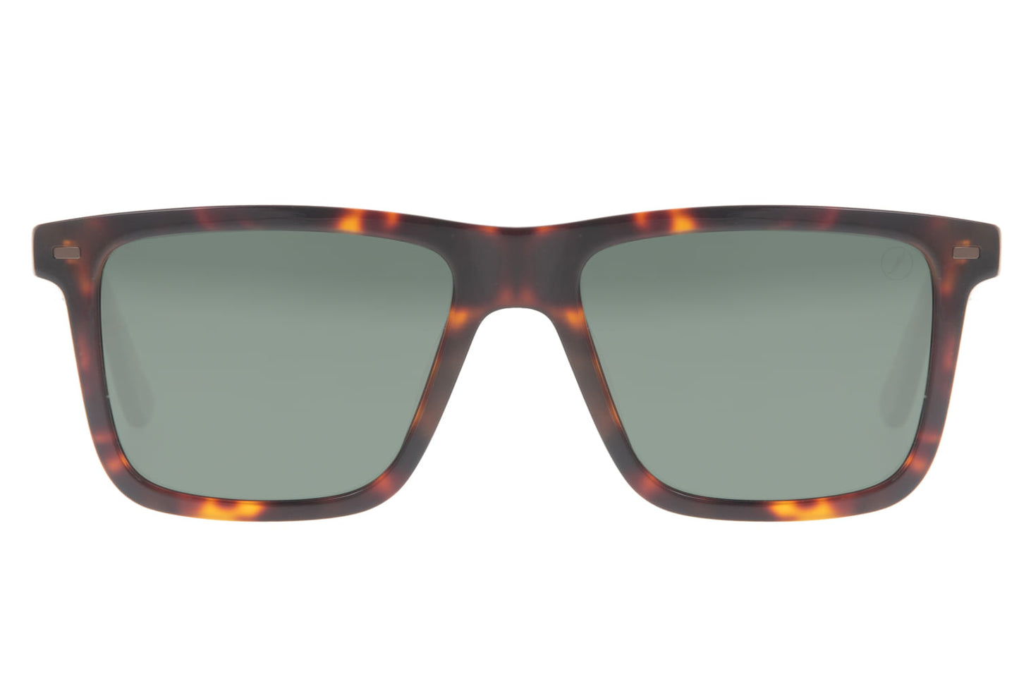 SOS Atlantic Forest Retro Square Sunglasses - Chilli Beans Australia